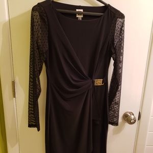Ann Klein Size 4 Special Occasion Dress